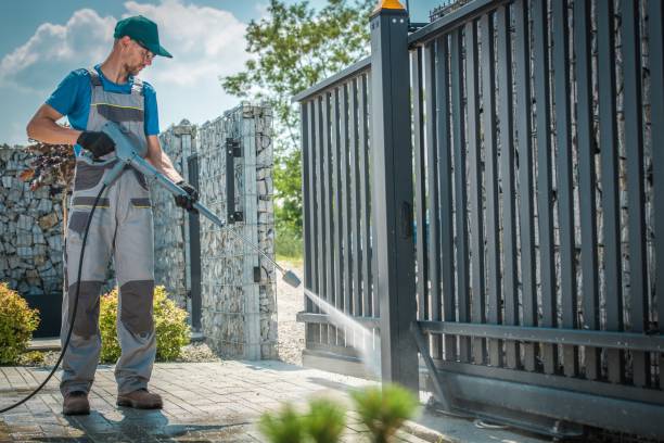 Reliable Hamilton College, NY Pressure Washing Services Solutions